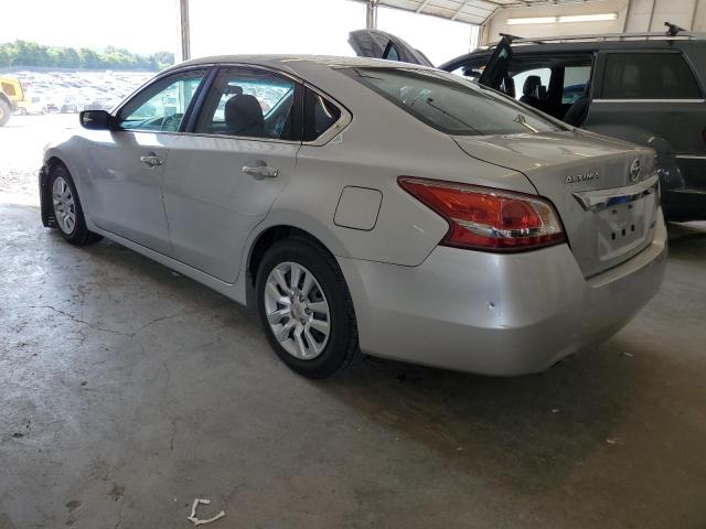 Photo 2 from auction – 2013 NISSAN ALTIMA 2.5 with VIN 1N4AL3APXDC271022