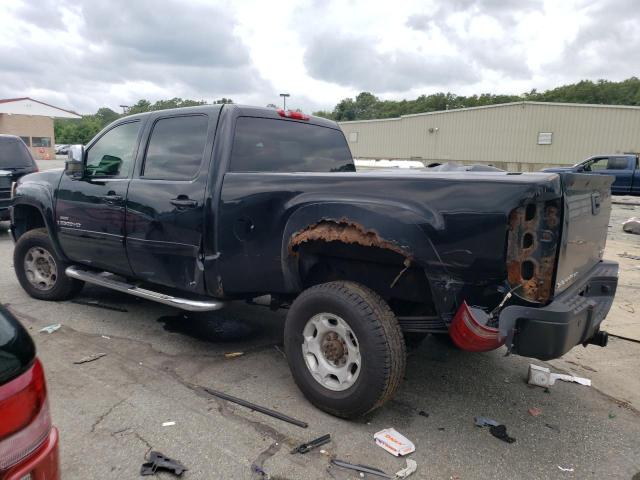 Photo 2 from auction – 2007 GMC SIERRA K25 with VIN 1GTHK236X7F565985