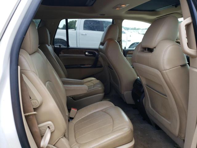 Photo 11 from auction – 2011 BUICK ENCLAVE CX with VIN 5GAKVCED4BJ393507