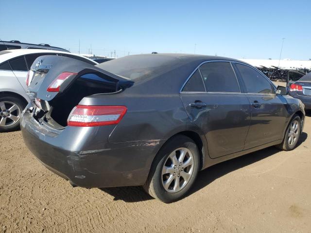 Photo 3 from auction – 2011 TOYOTA CAMRY BASE with VIN 4T4BF3EK1BR112757