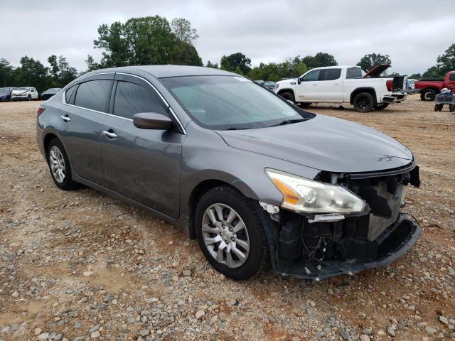 Photo 4 from auction – 2014 NISSAN ALTIMA 2.5 with VIN 1N4AL3AP0EC406008