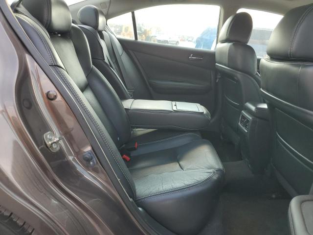 Foto 10 de la subasta – 2014 NISSAN MAXIMA S con VIN 1N4AA5AP3EC493534