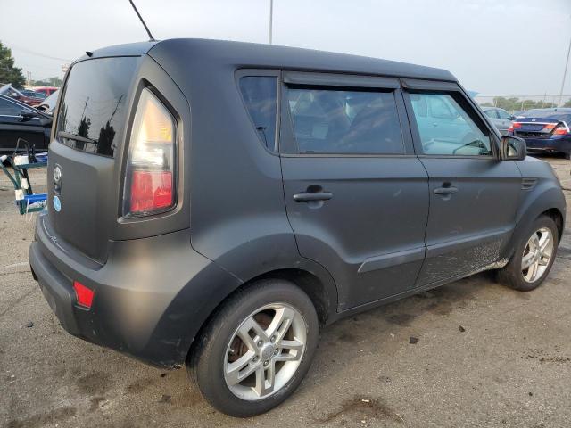 Снимка 3 от търг – 2011 KIA SOUL + с VIN KNDJT2A23B7198364