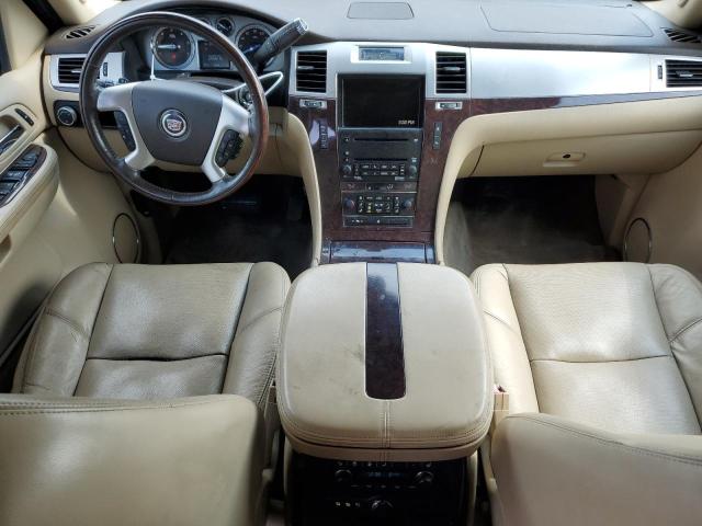 Photo 8 from auction – 2009 CADILLAC ESCALADE S with VIN 1GYFK53299R124236