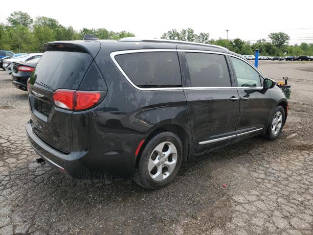 Photo 3 from auction – 2017 CHRYSLER PACIFICA T with VIN 2C4RC1EG9HR703625