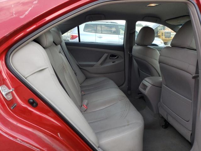 Photo 10 from auction – 2010 TOYOTA CAMRY BASE with VIN 4T4BF3EK1AR026993