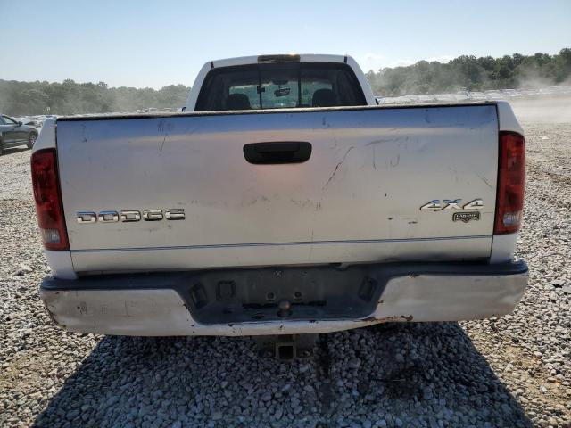 Photo 6 from auction – 2002 DODGE RAM 1500 with VIN 1D7HA18N52J144426