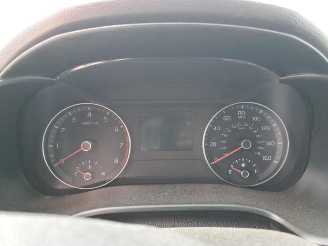Photo 9 from auction – 2020 KIA FORTE FE with VIN 3KPF24AD3LE236554