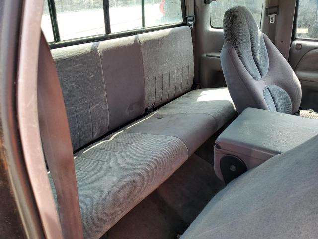 Photo 10 from auction – 1996 DODGE RAM 1500 with VIN 3B7HC13Y7TG148082