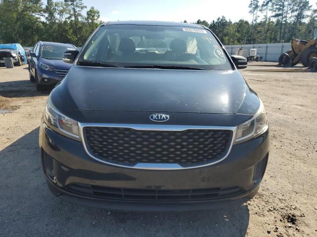Photo 5 from auction – 2016 KIA SEDONA L with VIN KNDMA5C19G6120421
