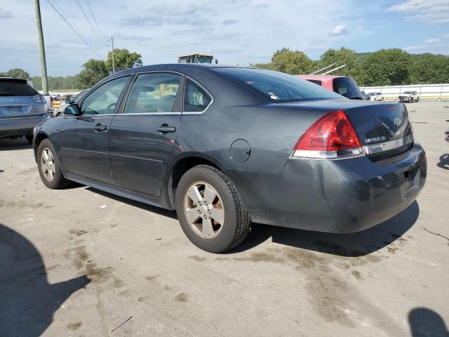 Photo 2 from auction – 2011 CHEVROLET IMPALA LT with VIN 2G1WG5EK7B1127731