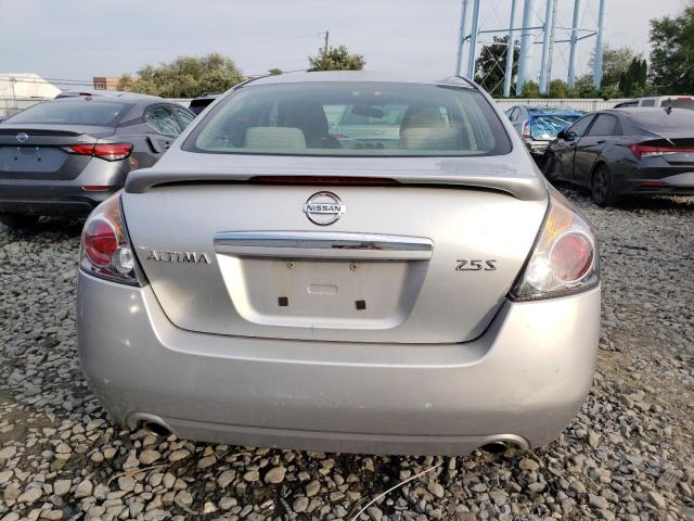 Photo 6 from auction – 2007 NISSAN ALTIMA 2.5 with VIN 1N4AL21E27C189475