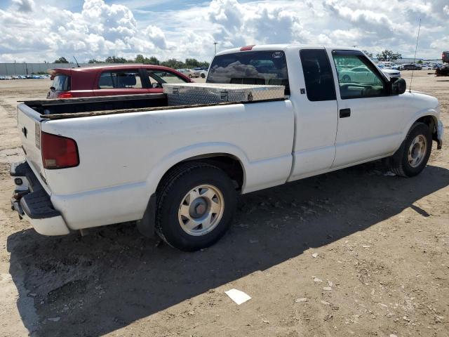 Photo 3 from auction – 2001 GMC SONOMA with VIN 1GTCS19W518160821