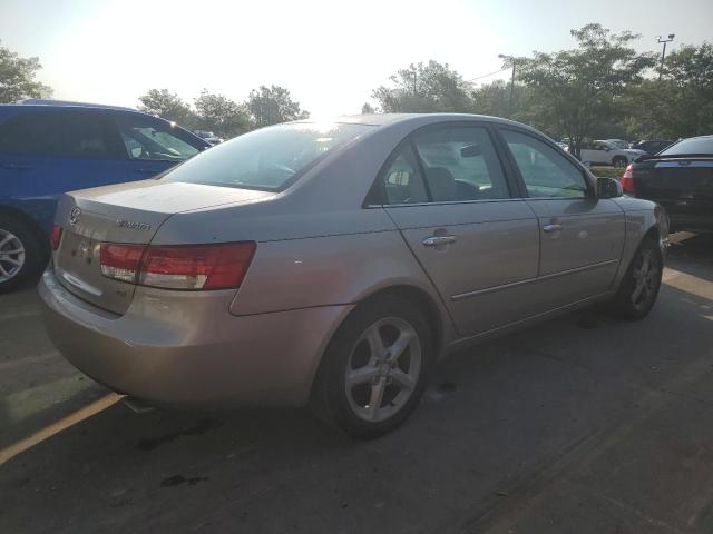 Photo 3 from auction – 2006 HYUNDAI SONATA GLS with VIN 5NPEU46F26H042453