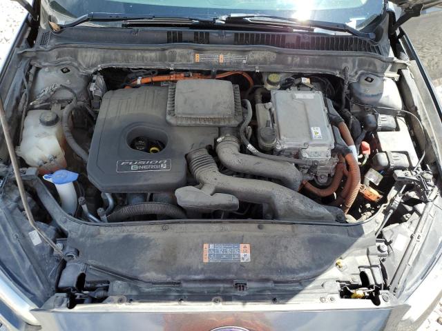 Photo 11 from auction – 2016 FORD FUSION SE with VIN 3FA6P0PU2GR388914