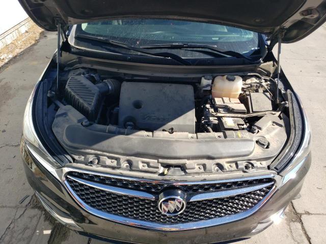 Photo 12 from auction – 2020 BUICK ENCLAVE AV with VIN 5GAERDKW0LJ317412