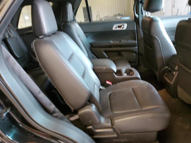 Photo 11 from auction – 2015 FORD EXPLORER X with VIN 1FM5K7D85FGB36886