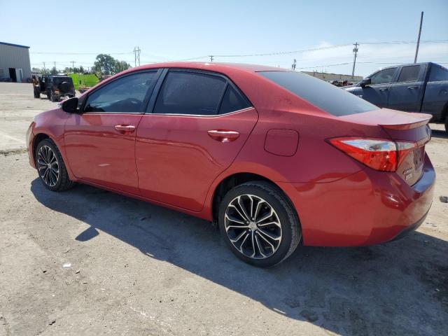 Photo 2 from auction – 2014 TOYOTA COROLLA L with VIN 2T1BURHE9EC070756