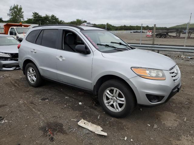 Photo 4 from auction – 2010 HYUNDAI SANTA FE with VIN 5NMSGDABXAH378078