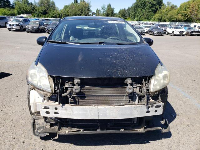 Photo 5 from auction – 2010 TOYOTA PRIUS with VIN JTDKN3DU5A0140636