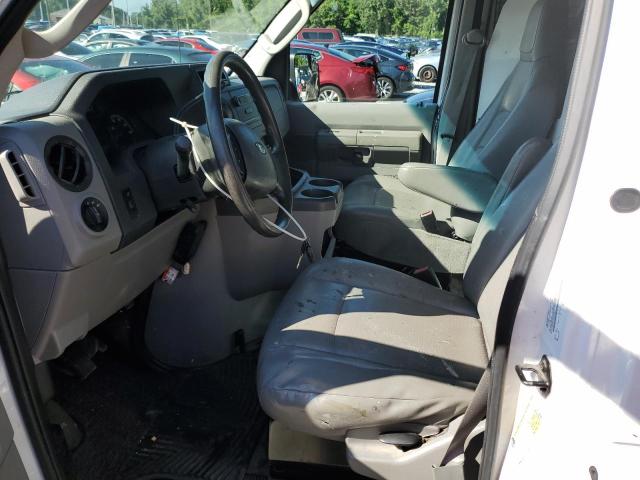 Photo 7 from auction – 2012 FORD ECONOLINE with VIN 1FTNE2EL9CDB20222