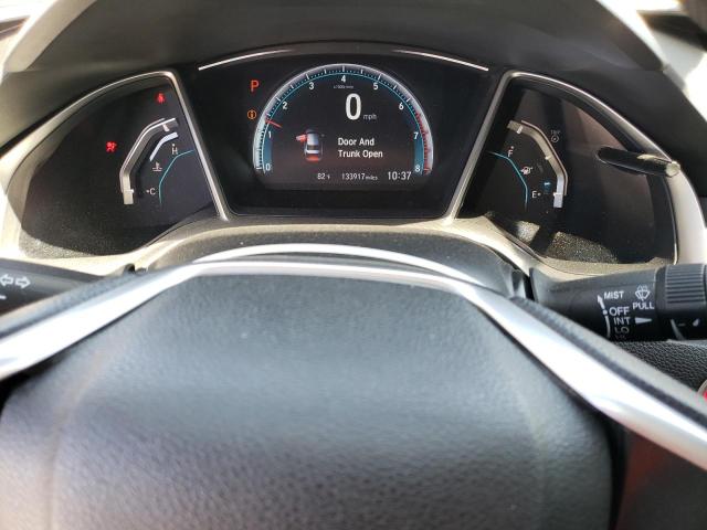 Photo 9 from auction – 2016 HONDA CIVIC EX with VIN 2HGFC1F32GH635284