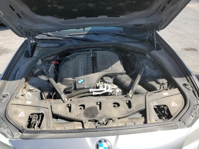 Photo 11 from auction – 2012 BMW 535 I with VIN WBAFR7C54CC814801