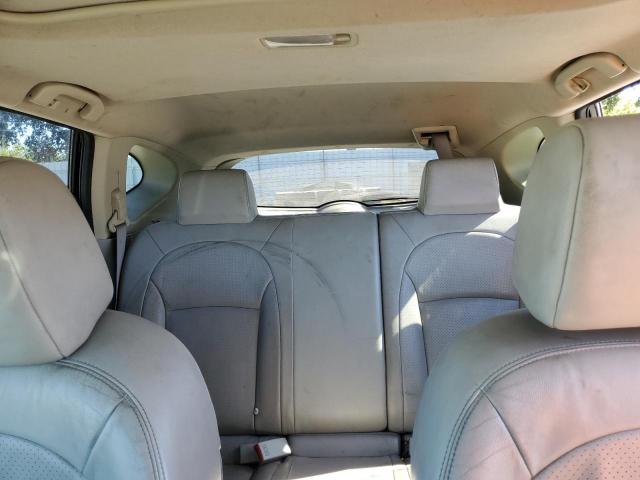Photo 10 from auction – 2011 NISSAN ROGUE S with VIN JN8AS5MT8BW187170