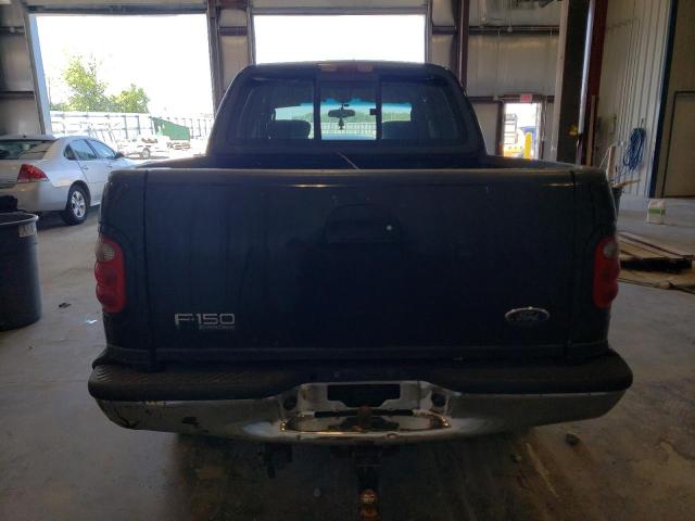 Photo 6 from auction – 2002 FORD F150 SUPER with VIN 1FTRW08L92KE30167