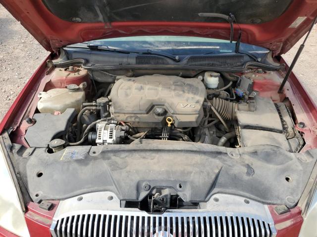 Photo 11 from auction – 2009 BUICK LUCERNE CX with VIN 1G4HD57M69U129150
