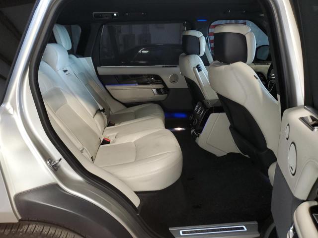 Photo 10 from auction – 2020 LAND ROVER RANGE ROVE with VIN SALGS5SE3LA586182