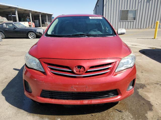 Photo 5 from auction – 2013 TOYOTA COROLLA BA with VIN 5YFBU4EE2DP166184