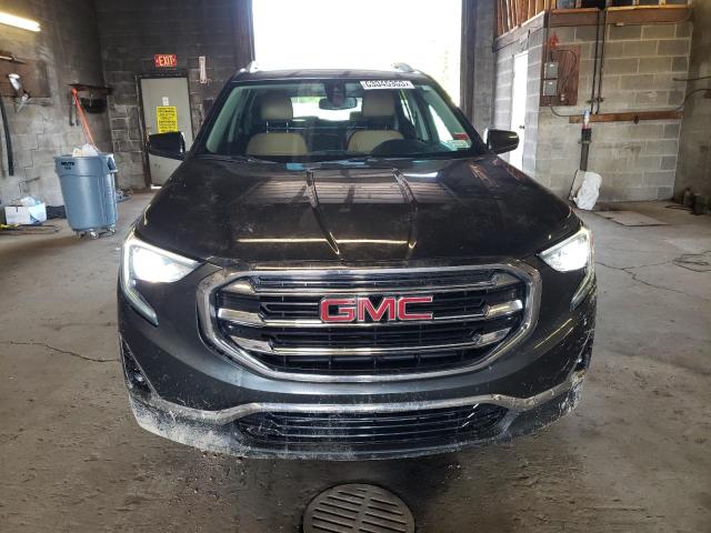 Photo 5 from auction – 2018 GMC TERRAIN SL with VIN 3GKALPEV2JL102837