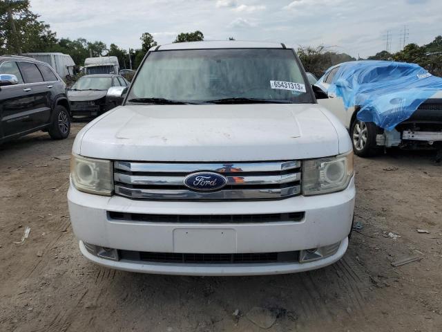 Photo 5 from auction – 2011 FORD FLEX with VIN 2FMHK6DC9BBD11217
