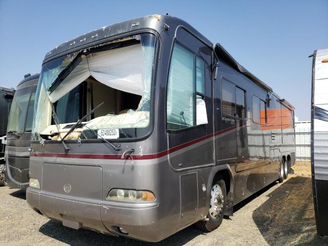 Photo 2 from auction – 2003 MHZI M0310A-R2 with VIN 1RF14551931022285