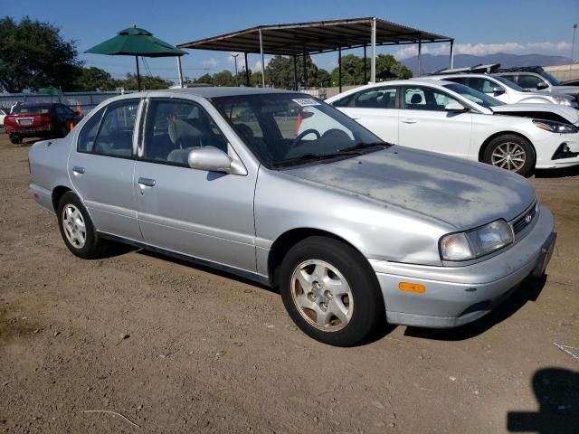 Photo 4 from auction – 1995 INFINITI G20 with VIN JNKCP01D0ST526008