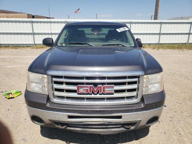 Photo 5 from auction – 2011 GMC SIERRA K15 with VIN 3GTP2VE39BG116711