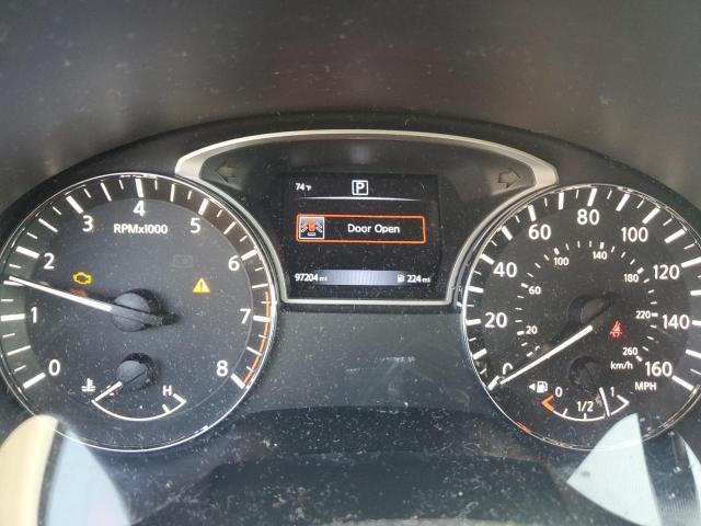 Photo 9 from auction – 2016 NISSAN ALTIMA 2.5 with VIN 1N4AL3AP4GC149485