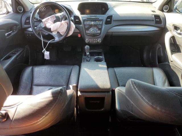 Photo 8 from auction – 2013 ACURA RDX TECHNO with VIN 5J8TB4H59DL000437