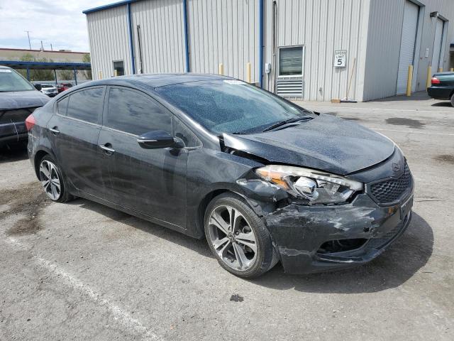 Photo 4 from auction – 2016 KIA FORTE EX with VIN KNAFZ4A84G5523589