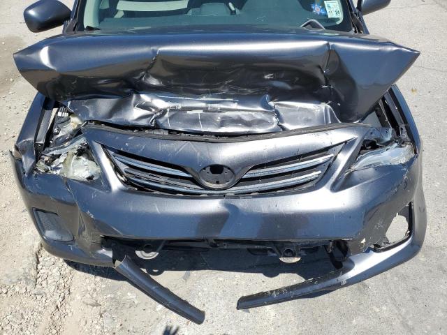 Photo 11 from auction – 2013 TOYOTA COROLLA BA with VIN 5YFBU4EE1DP130258