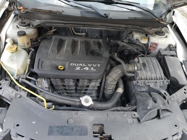 Foto 11 de la subasta – 2012 DODGE AVENGER SX con VIN 1C3CDZCB8CN196526