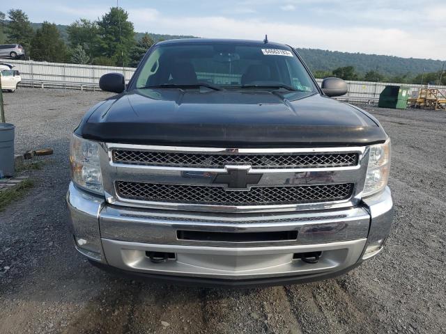 Photo 5 from auction – 2013 CHEVROLET SILVERADO with VIN 1GCRKSE70DZ320648