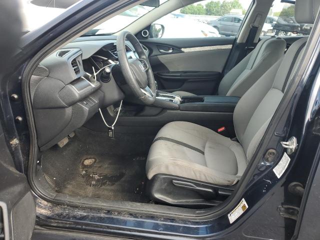 Photo 7 from auction – 2018 HONDA CIVIC EX with VIN 19XFC2F71JE017187