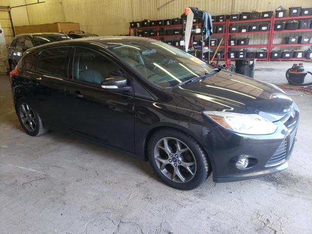 صورة رقم 4 من المزاد - 2014 FORD FOCUS SE مع VIN 1FADP3K25EL296867