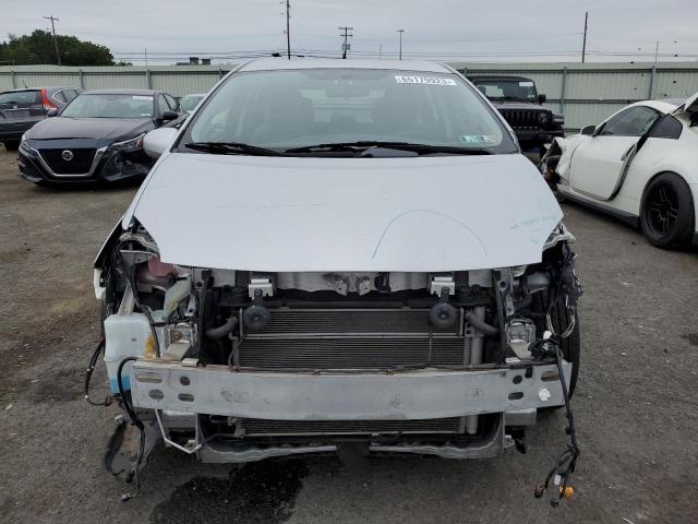 Photo 5 from auction – 2012 TOYOTA PRIUS with VIN JTDKN3DU9C1506482