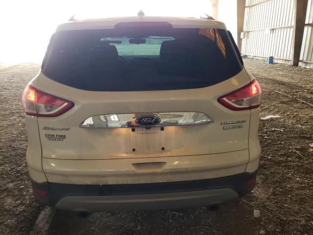 Photo 6 from auction – 2014 FORD ESCAPE TIT with VIN 1FMCU0JX6EUA04658