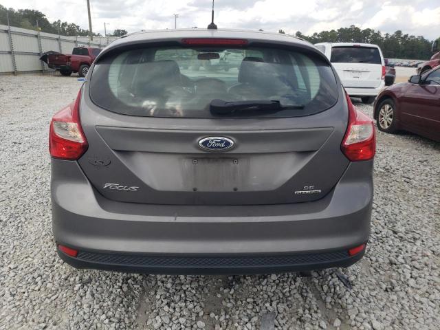 Фото 6 с аукциона – 2014 FORD FOCUS SE с VIN 1FADP3K28EL324919