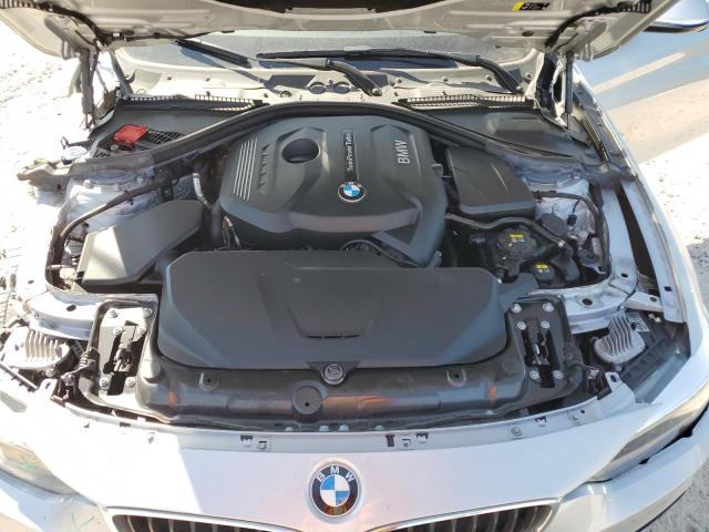 Photo 11 from auction – 2019 BMW 430I GRAN with VIN WBA4J1C58KBM13574