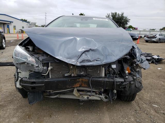 Photo 5 from auction – 2017 TOYOTA COROLLA L with VIN 5YFBURHE4HP640358